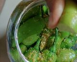मिर्च का अचार (Mirch ka achar recipe in hindi) रेसिपी चरण 5 फोटो