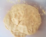 Nigériai meat pie..azaz húsos pite recept fázis 6 fotója