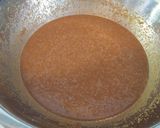 Foto del paso 3 de la receta: Panque de Calabaza (keto & low carb)
