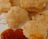Foto langkah ke 4 dari resep Cireng nasi simpel banget.