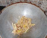 Foto langkah ke 6 dari resep Sop Ayam Jahe.