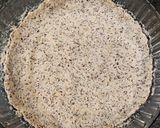Zöldséges pite (szénhidrátszegény) recept fázis 2 fotója
