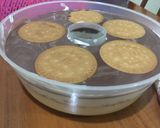 Foto langkah ke 19 dari resep Marie Dessert.