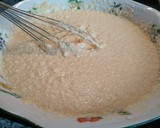 Foto del paso 3 de la receta: Tarta mágica
