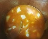 Foto del paso 3 de la receta Habas con sepia