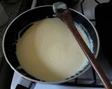 Foto del paso 7 de la receta: Pollo a la mostaza con papas doradas