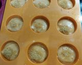 Foto del paso 4 de la receta: Pastelitos de zanahoria, muy fáciles
