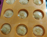 Foto del paso 4 de la receta: Pastelitos de zanahoria, muy fáciles