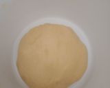 Foto langkah ke 3 dari resep Donat Pisang.