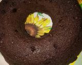 Foto langkah ke 3 dari resep Nutricake choco no padat no eneg...