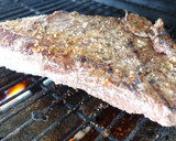 Foto del paso 1 de la receta: Colita de Cuadril (Tri-Tip)