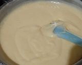 Foto langkah ke 3 dari resep Pancake lembut.