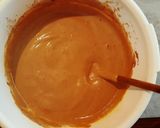 Részeg szelet recept fázis 2 fotója