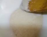 Whole-wheat Marble Milk Bread(Tangzhong method) recipe step 7 photo