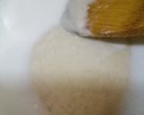 A picture of step 7 of Whole-wheat Marble Milk Bread(Tangzhong method).