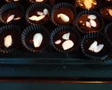 Foto langkah ke 3 dari resep Mini fudgy brownies cup.