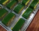 Foto langkah ke 4 dari resep Lemper Ayam.