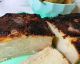 Foto del paso 1 de la receta: 🔸Budín de Pera Sin Tacc🔸 🍐🥧