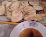صورة لخطوة 1 من وصفة باذنجان ميل فاي 😋