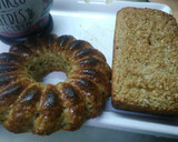 Foto del paso 5 de la receta: Budincitos de avena coco y banana sin harina refinada🍌🍌