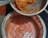 A picture of step 1 of Tomato juice.