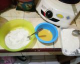 Foto langkah ke 2 dari resep Cumi goreng tepung crispy 🦑 😌😚.