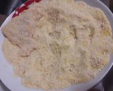 Foto del paso 2 de la receta: Pipocas de pollo chez moi!!!!