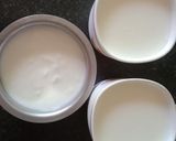 મીઠી દહીં (Mishti doi recipe in Gujarati) રેસીપી સ્ટેપ2ફોટો