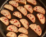 ટુટ્ટી ફ્રુટી ટોસ્ટ (Tutti Frutti Toast Recipe In Gujarati) રેસીપી સ્ટેપ5ફોટો