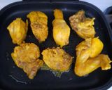 Foto langkah ke 4 dari resep Ayam Bakar Solo⭐.