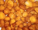 Crunchy chin_chinmatakin girki3 hoto