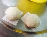 Hình bước làm 11 của món Bánh bao 😍❤️