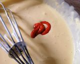 Hagymás szelet recept fázis 2 fotója