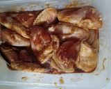 Foto langkah ke 2 dari resep Chicken Wings Ala PH.