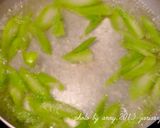 【醍醐味】鮮百合炒時蔬的食譜步驟2照片