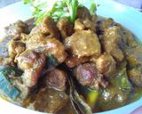 Foto langkah ke 5 dari resep Topping mie ayam simpel.