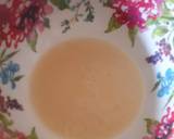 Focaccia bread recipe step 1 photo