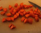 Foto del paso 11 de la receta: Sopa contundente 2
