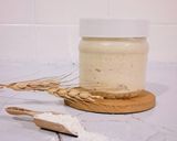 عکس مرحله 5 از دستور روش اصولی تهیه مخمر مادر (خمیر ترش) و روشهای صحیح درست کردن انواع خمیر با مخمر مادر