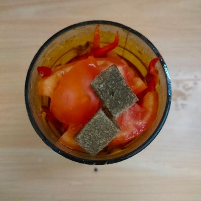 Langkah 2
