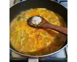 Foto langkah ke 4 dari resep Gulai Daging Sapi mix Telur Puyuh.