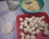 Foto langkah ke 5 dari resep Pastel simple ekonomis.
