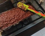 Kakaós-málnás piskóta (reform) recept fázis 1 fotója