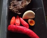 Foto langkah ke 1 dari resep Ayam balado.