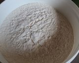 Foto del paso 1 de la receta: Pizza casera con queso fresco
