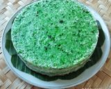 Foto langkah ke 6 dari resep Kue Awug (Sengkulun).