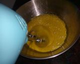 Foto del paso 1 de la receta: Budín húmedo con nuez y harina integral