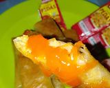 Foto langkah ke 6 dari resep Lumpia Indomie.