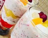 Cocktail creamy delight recipe step 6 photo