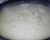 Foto del paso 1 de la receta: Ñoquis de harina con queso😍😋😋
